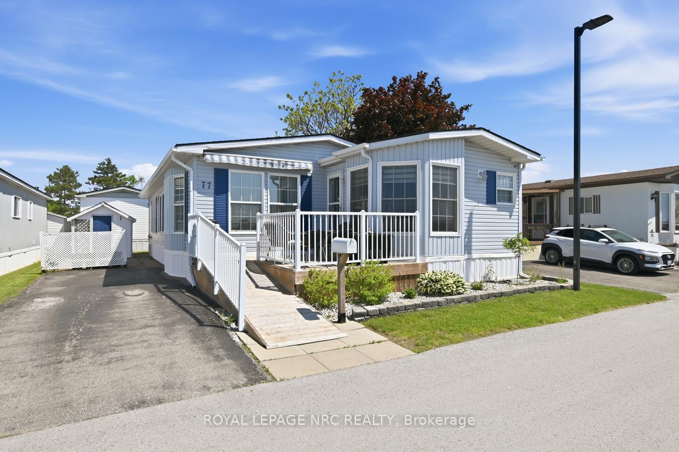 3033 Townline Road 77, Fort Erie, ON L0S 1S1 — Fort Erie, Ontario