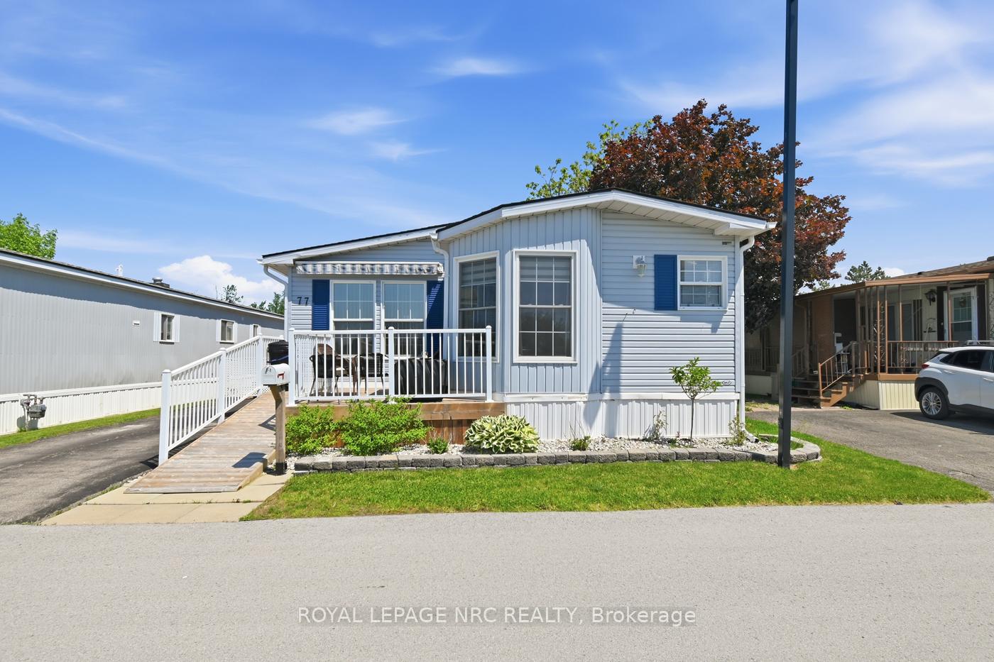 3033 Townline Road 77, Fort Erie — photo 2 of 5