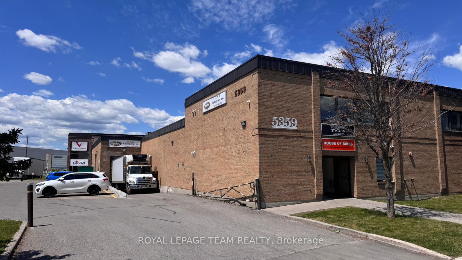 5359 Canotek Road 4A, Beacon Hill North - South and Area, ON K1J 9E5 — Beacon Hill North - South and Area, Ontario