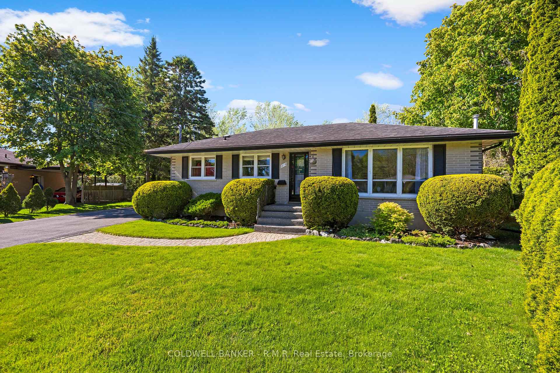 219 Nickerson Drive, Cobourg, ON K9A 1A4 — Cobourg, Ontario