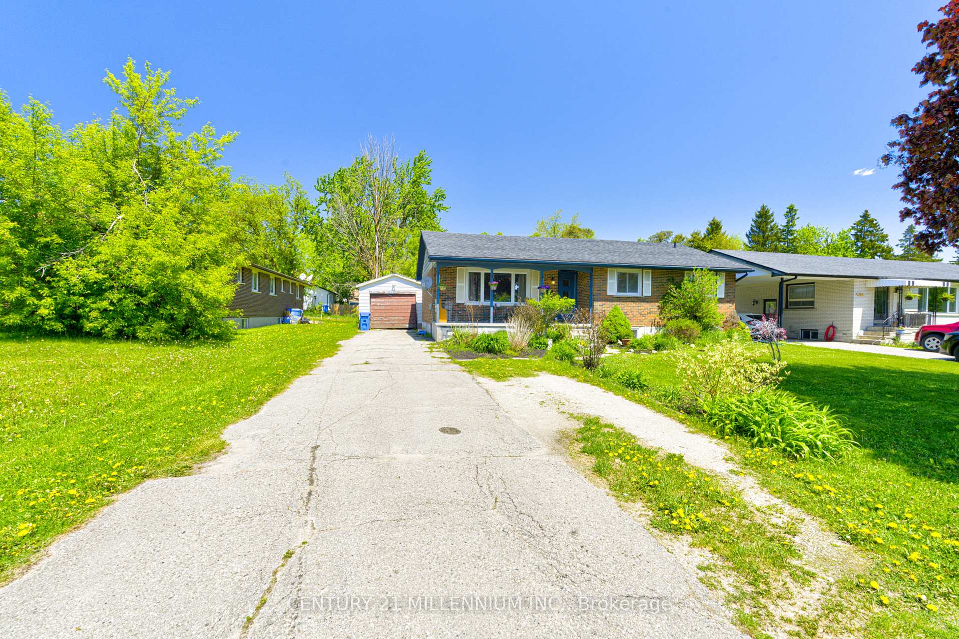 210 Centre Street, Shelburne, ON L0N 1S4 — Shelburne, Ontario