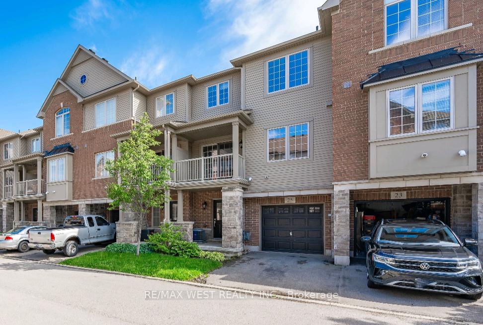 515 Winston Road 25, Grimsby, ON L3M 0C8 — Grimsby, Ontario