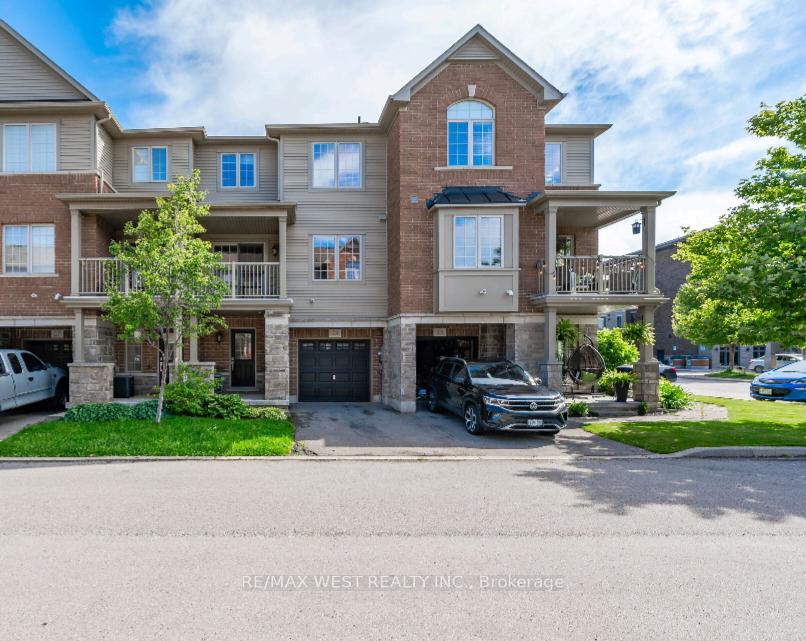 515 Winston Road 25, Grimsby — photo 2 of 5