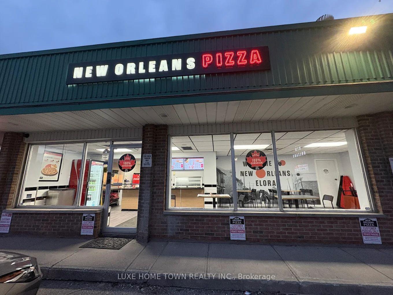 16 Mill Street E 5, Centre Wellington, ON N0B 1S0 — Centre Wellington, Ontario