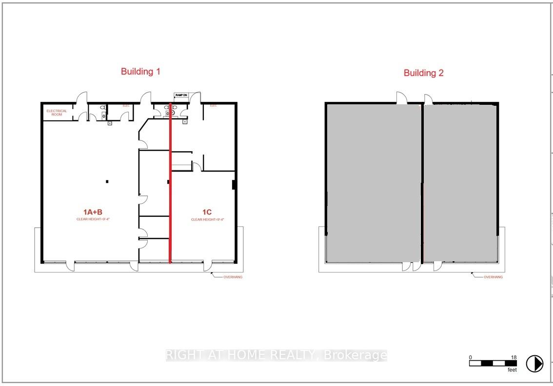 569 Lancaster Street W Unit 1 A & B, Waterloo — photo 3 of 5
