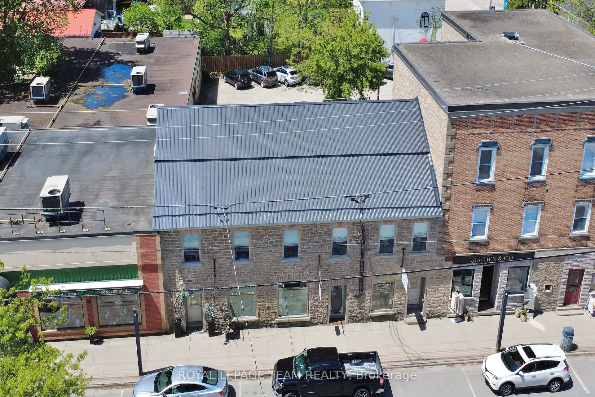 212-224 St Lawrence Street, Merrickville-Wolford — photo 2 of 5