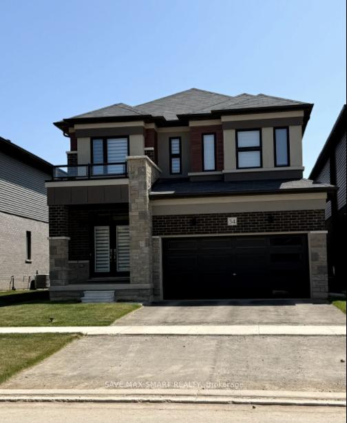 34 Dennis Avenue N, Brantford — photo 2 of 5