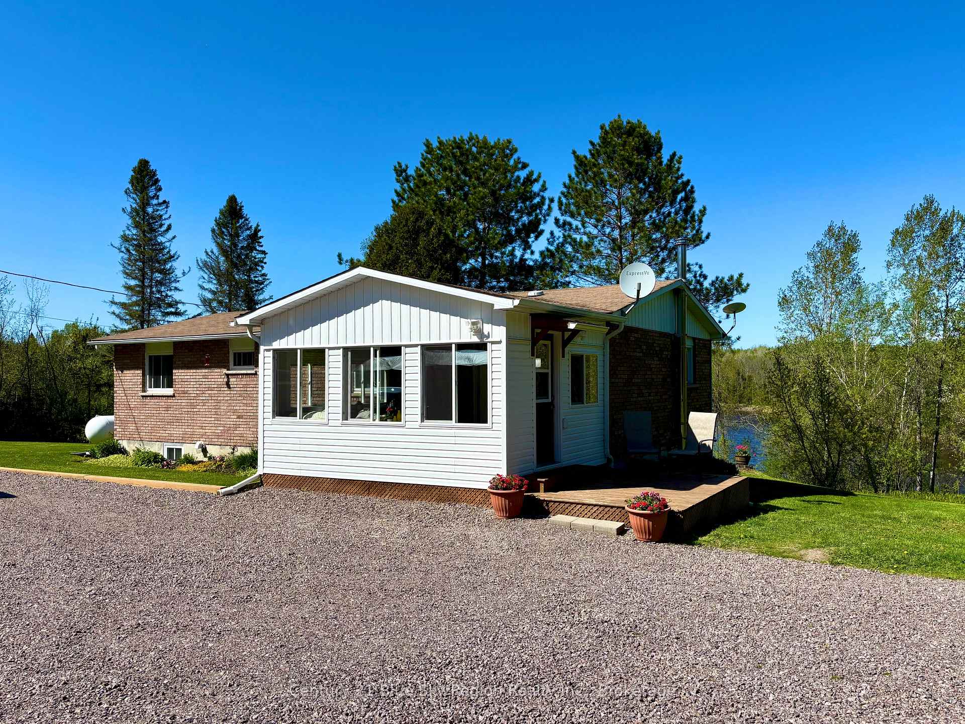 13588 Highway 64 N/A N, West Nipissing, ON P0H 1M0 — West Nipissing, Ontario