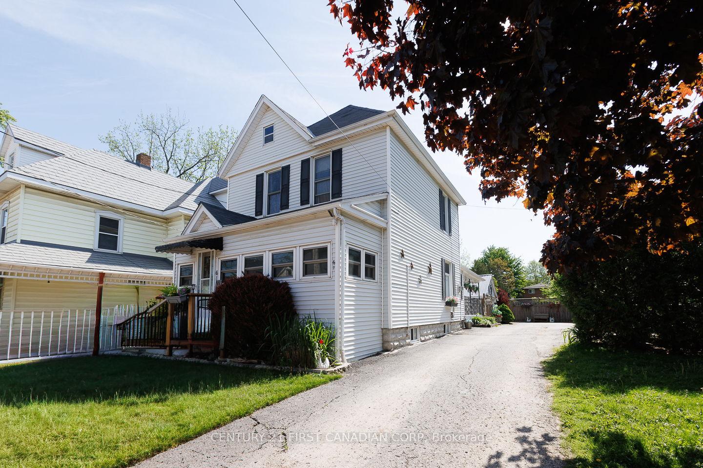 61 Alma Street, St. Thomas — photo 4 of 5