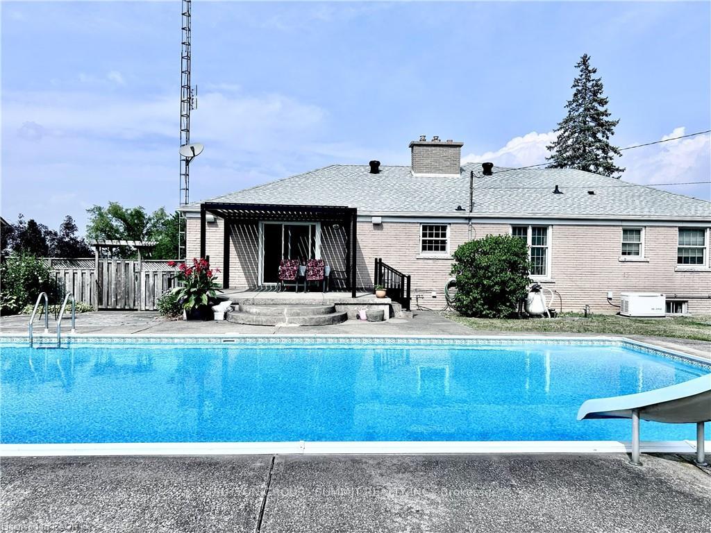 1279 Niagara River Parkway, Fort Erie, ON L2A 5M4 — Fort Erie, Ontario