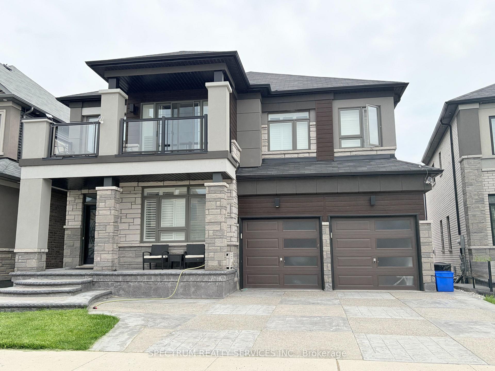 22 Rowley Street, Brantford, ON N3S 0J6 — Brantford, Ontario