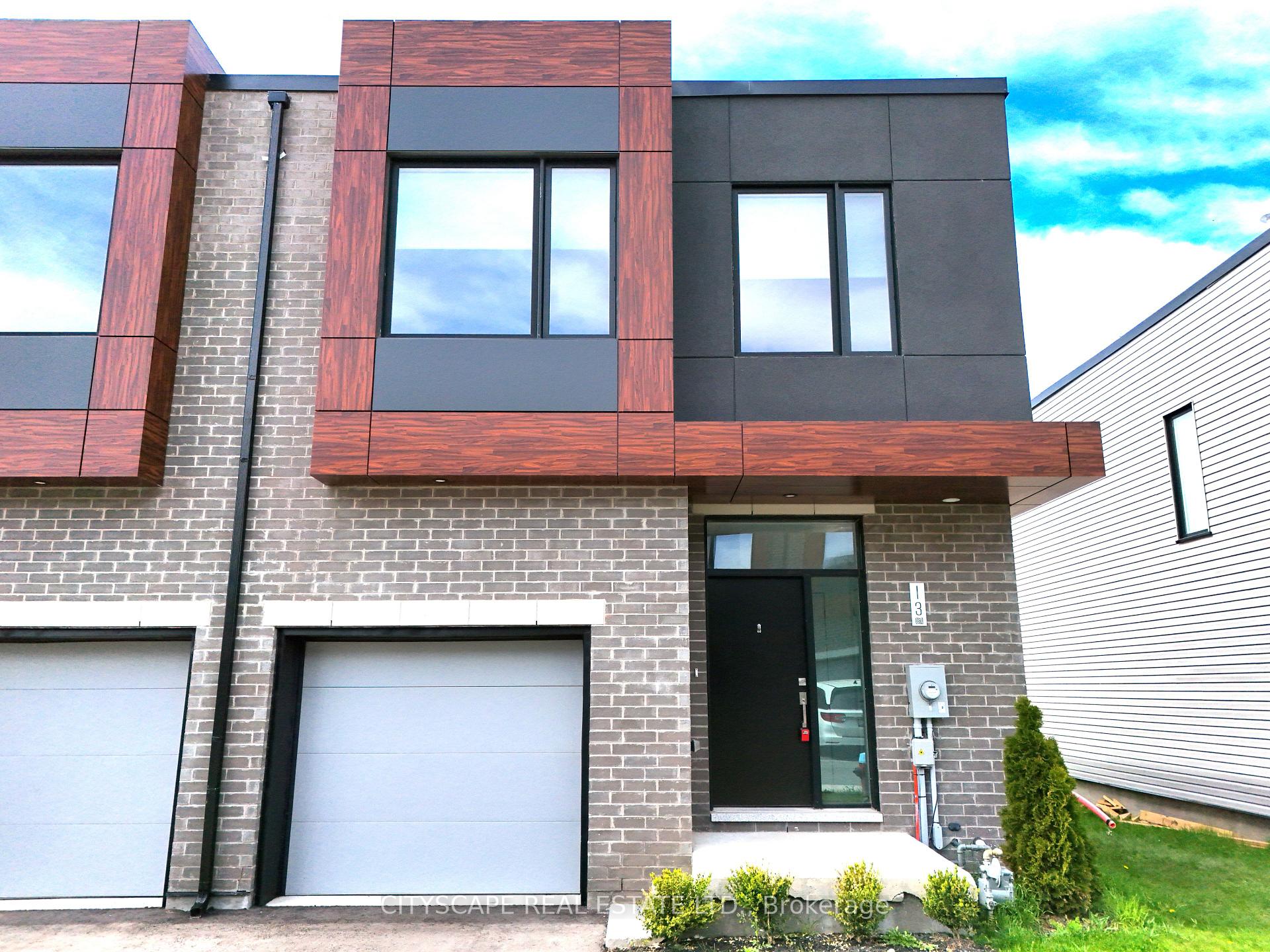 416 Dundas Street S 13, Cambridge — photo 2 of 5