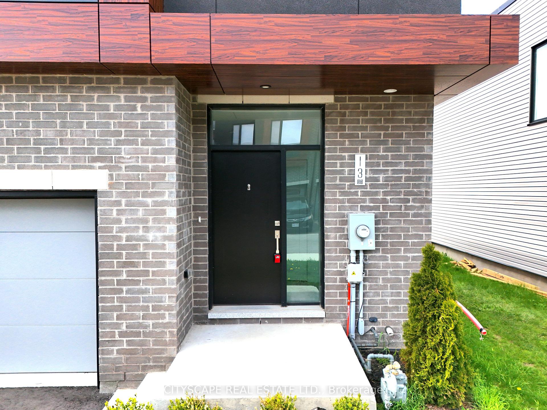 416 Dundas Street S 13, Cambridge — photo 4 of 5
