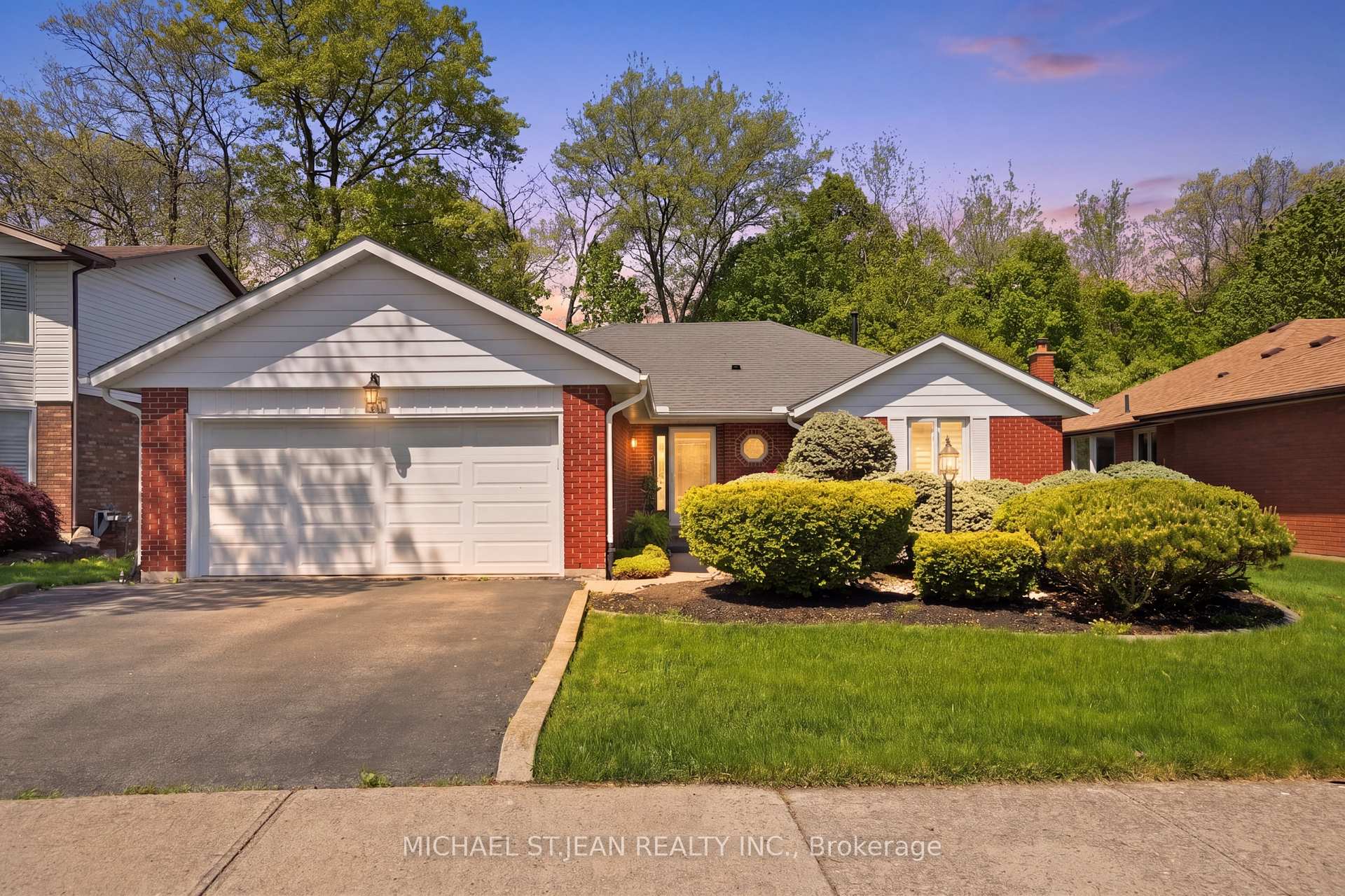 268 Memorial Drive, Brantford, ON N3R 7H3 — Brantford, Ontario