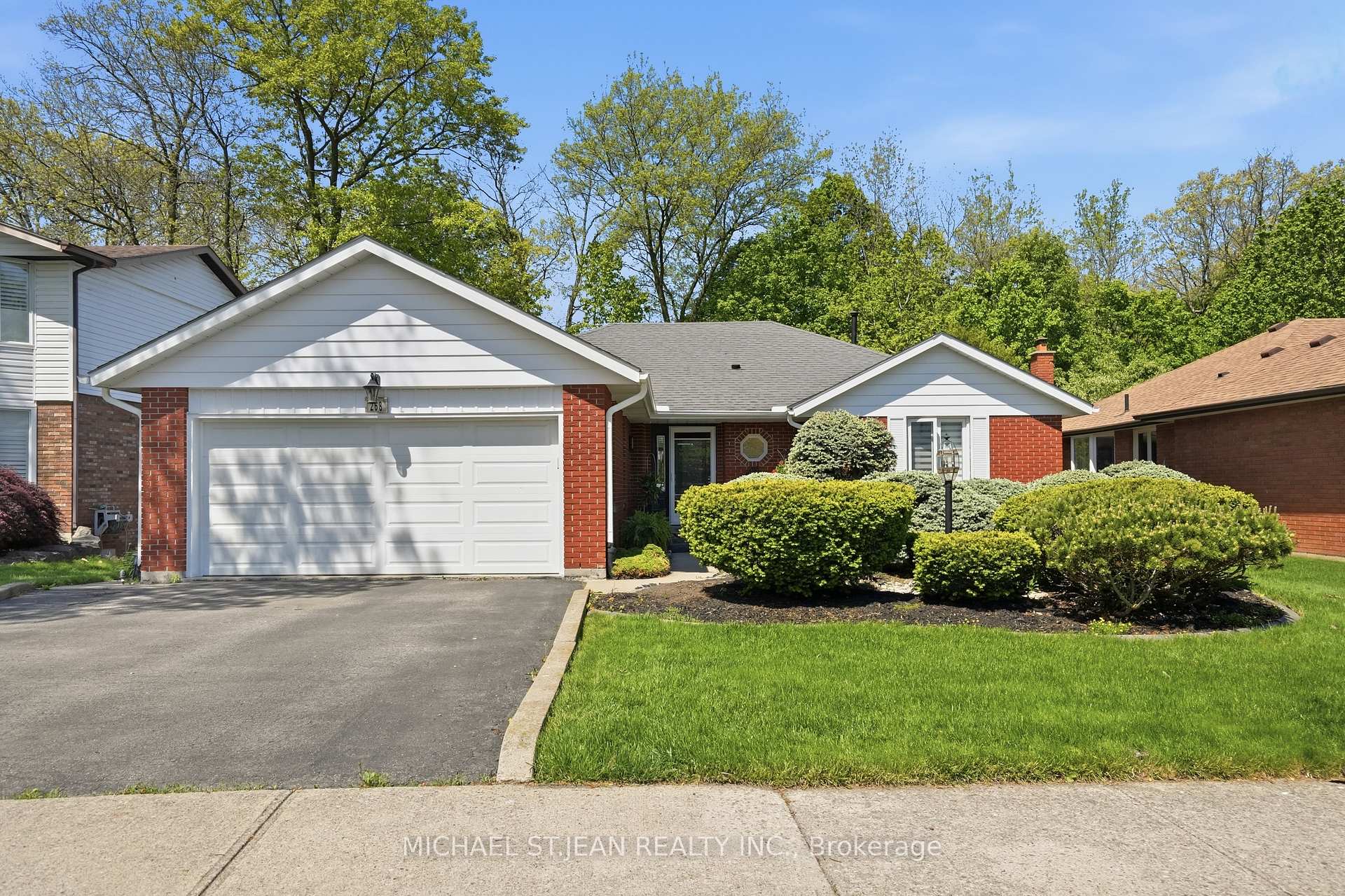 268 Memorial Drive, Brantford — photo 2 of 5