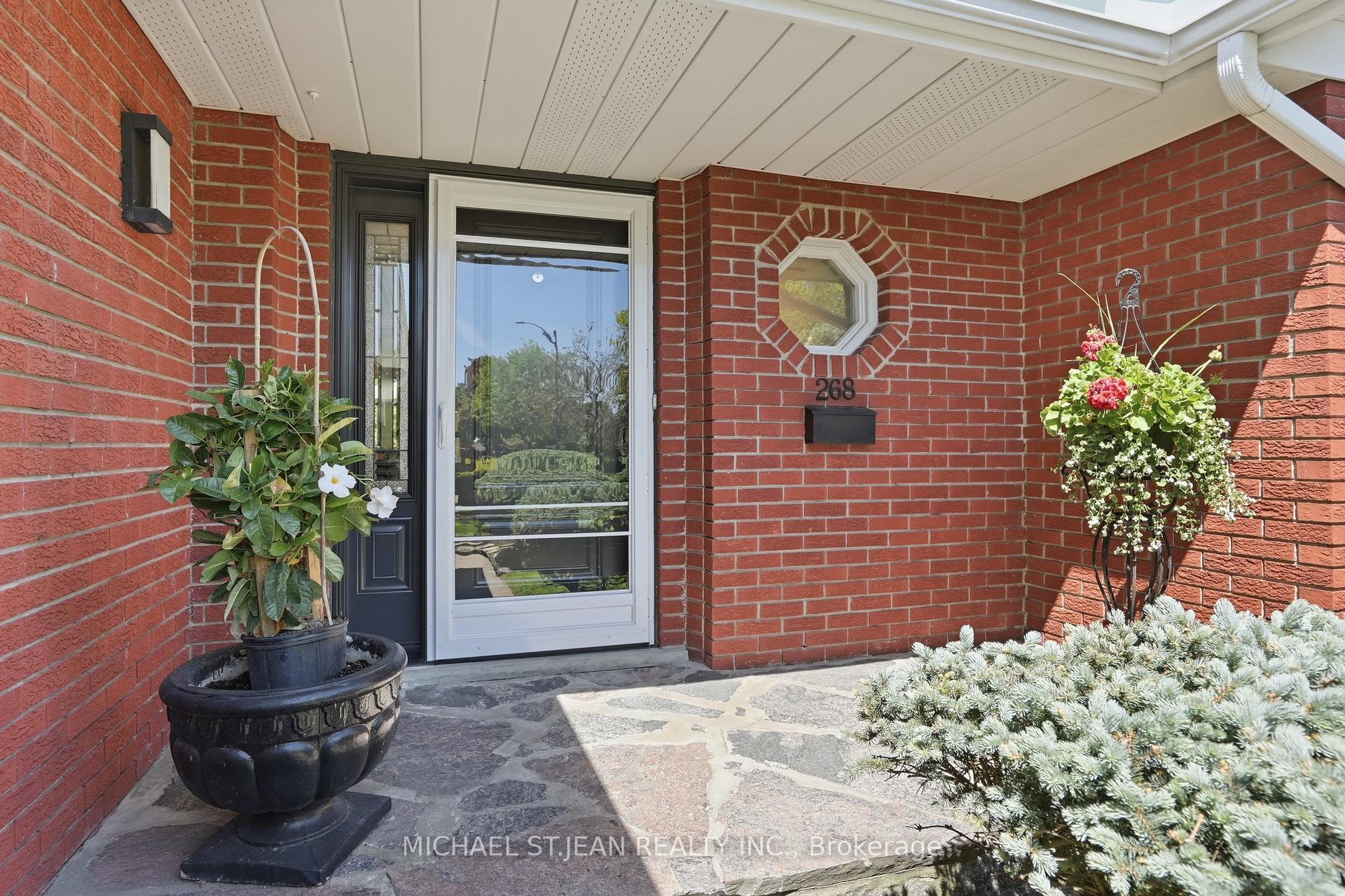 268 Memorial Drive, Brantford — photo 4 of 5