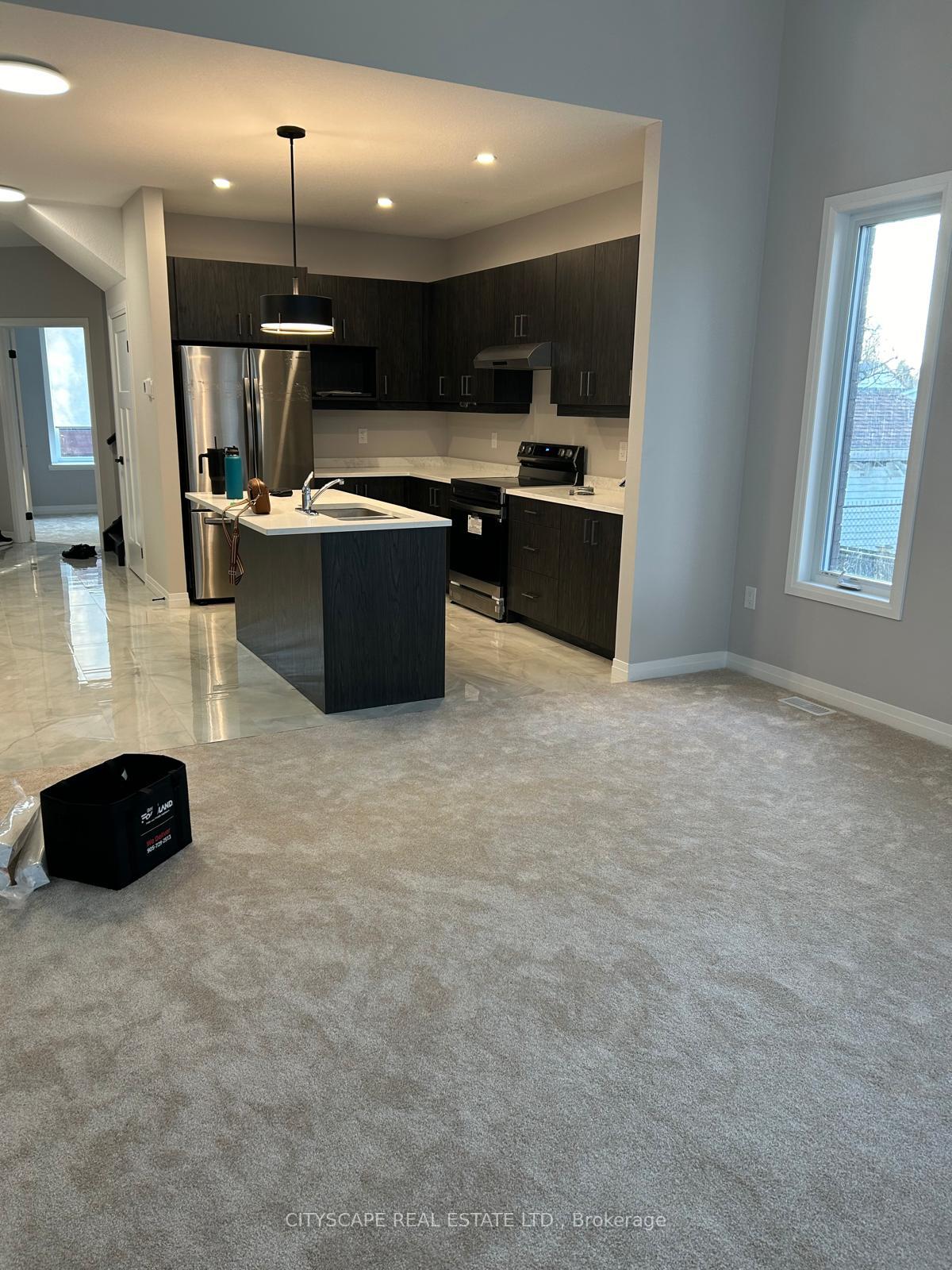 264 Blair Road W 7, Cambridge, ON N1S 4K9 — Cambridge, Ontario