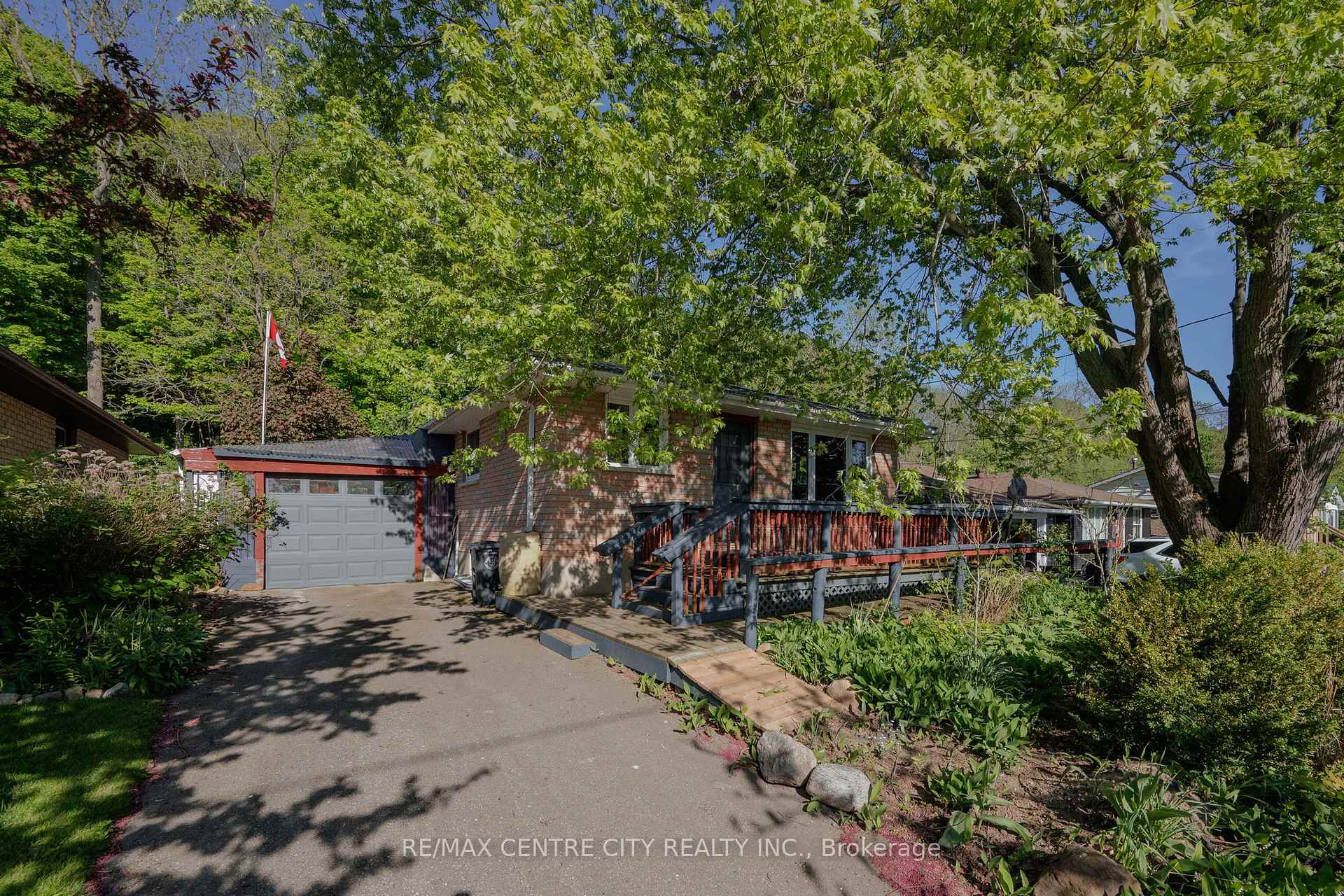 275 Frances Street, Central Elgin, ON N5L 1A9 — Central Elgin, Ontario