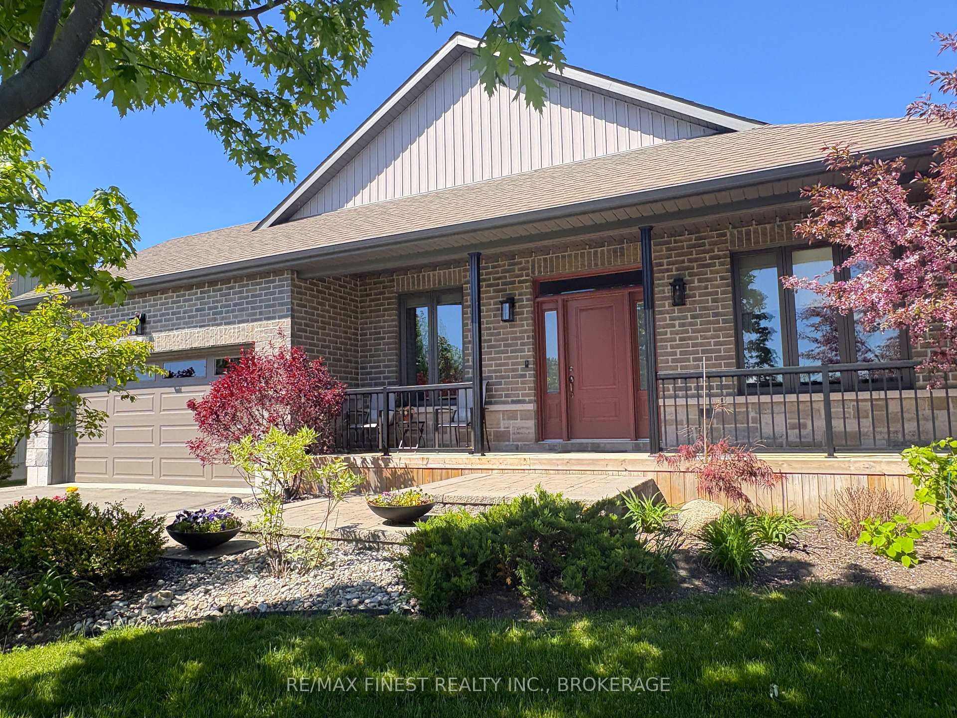 55 Shewman Road, Brighton, ON K0K 1H0 — Brighton, Ontario