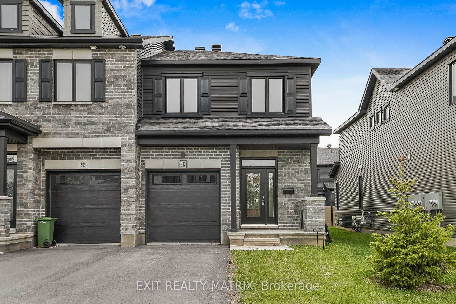 947 Cologne Street, Russell, ON K0A 1W0 — Russell, Ontario