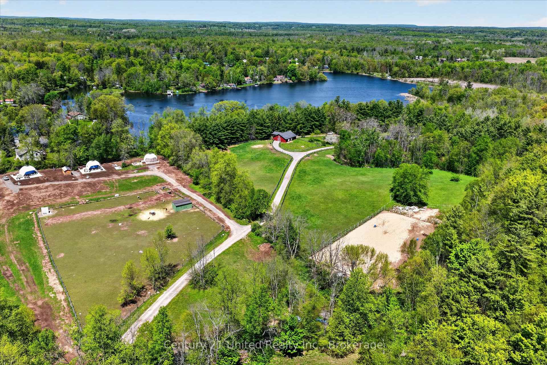 354 Marble Point Road, Marmora and Lake, ON K0K 2M0 — Marmora and Lake, Ontario