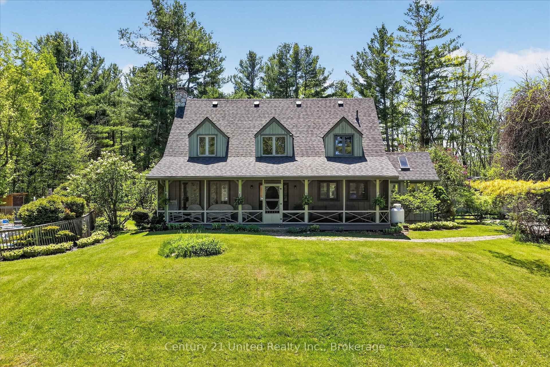 354 Marble Point Road, Marmora and Lake — photo 2 of 5