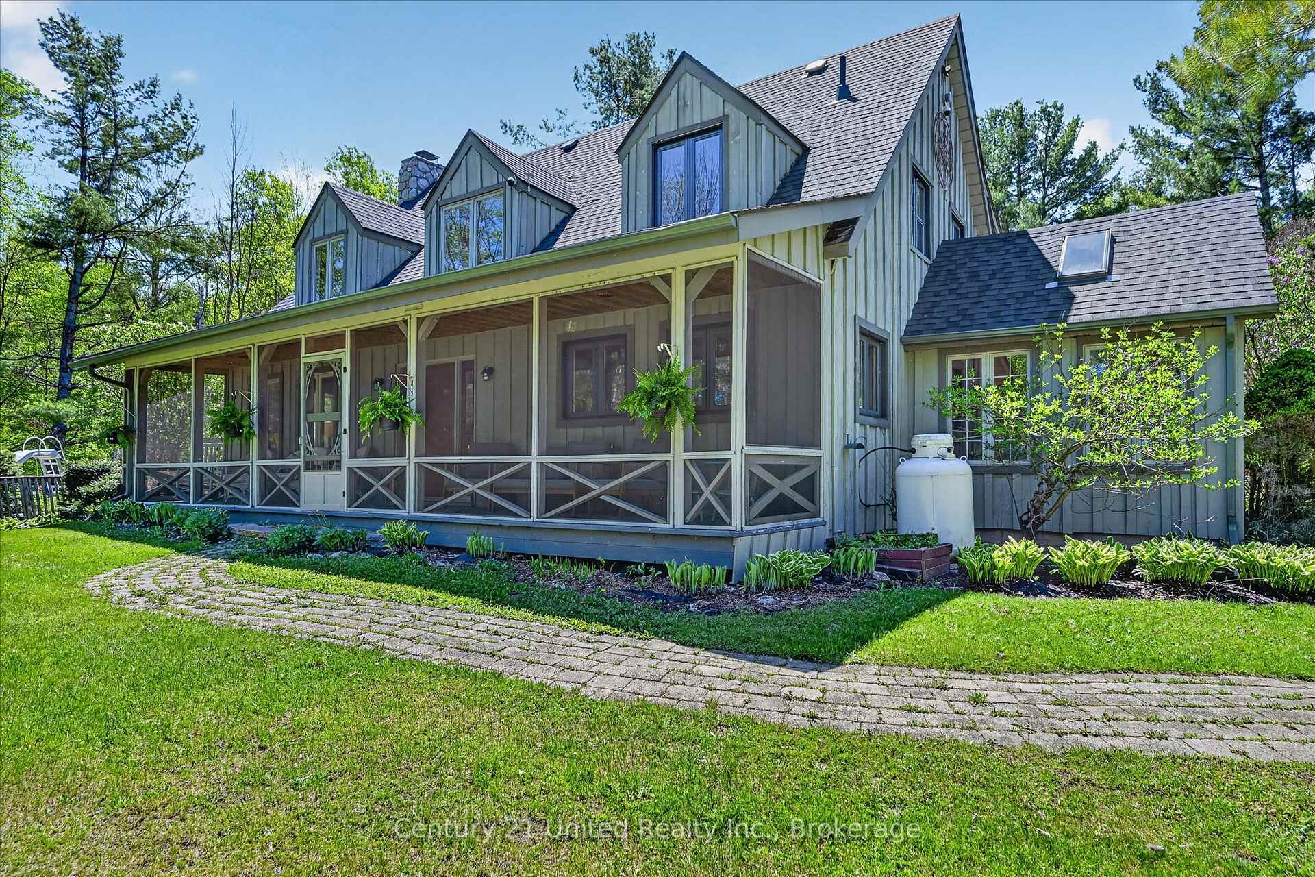 354 Marble Point Road, Marmora and Lake — photo 3 of 5