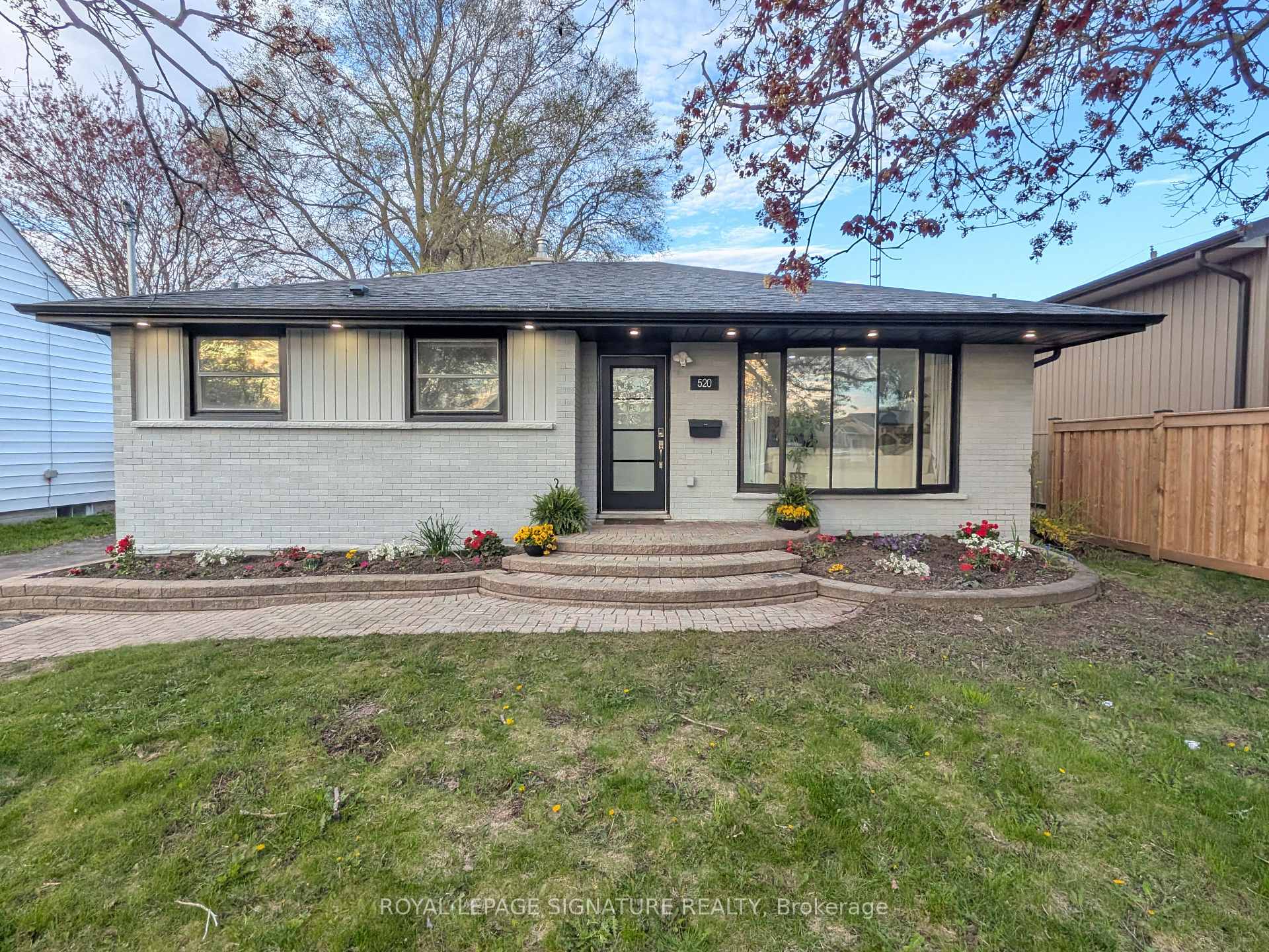 520 Burnham Street, Cobourg, ON K9A 2W7 — Cobourg, Ontario