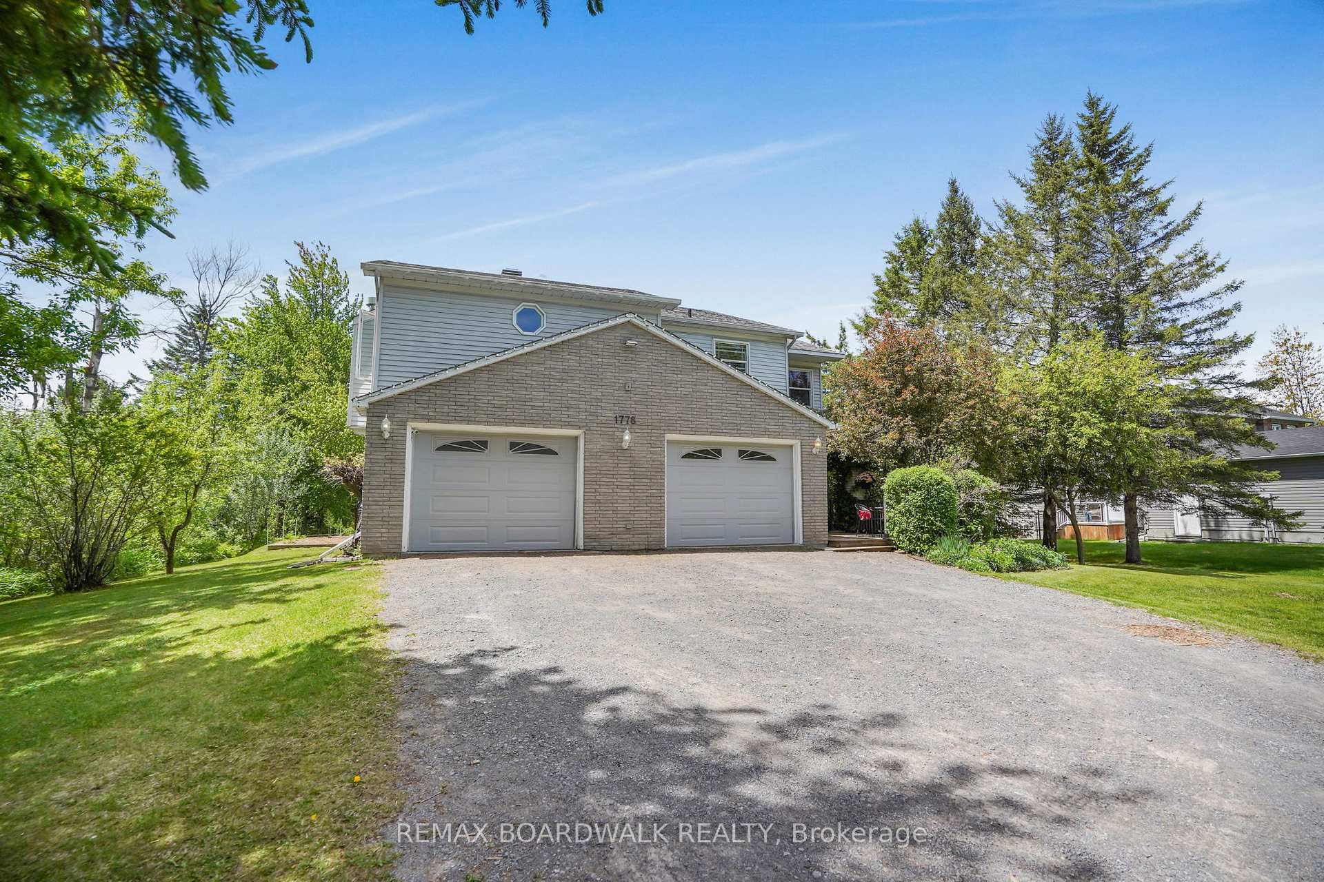 1778 Bouvier Road, Clarence-Rockland, ON K0A 1N0 — Clarence-Rockland, Ontario