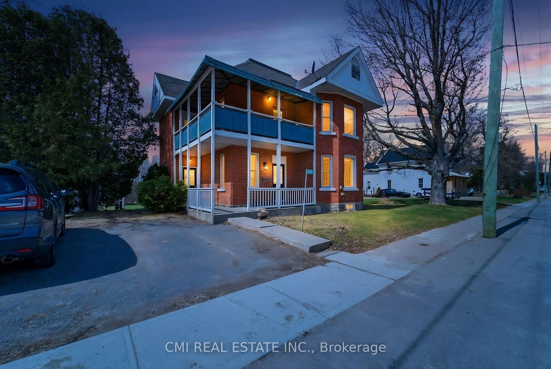73 River Road, Arnprior, ON K7S 1R3 — Arnprior, Ontario