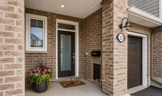 321 Kanashtage Terrace, Orleans - Cumberland and Area — photo 2 of 5