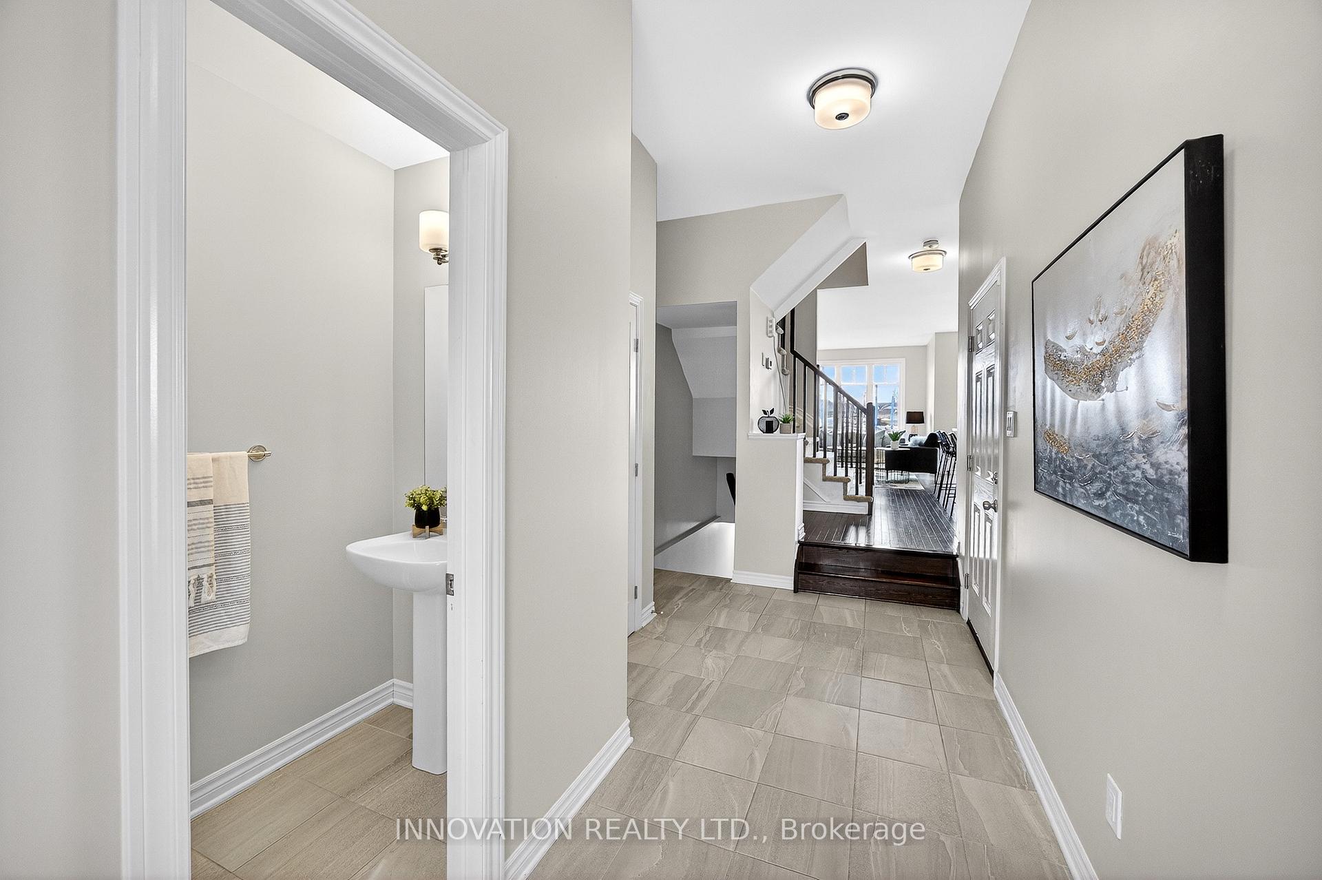 321 Kanashtage Terrace, Orleans - Cumberland and Area — photo 3 of 5