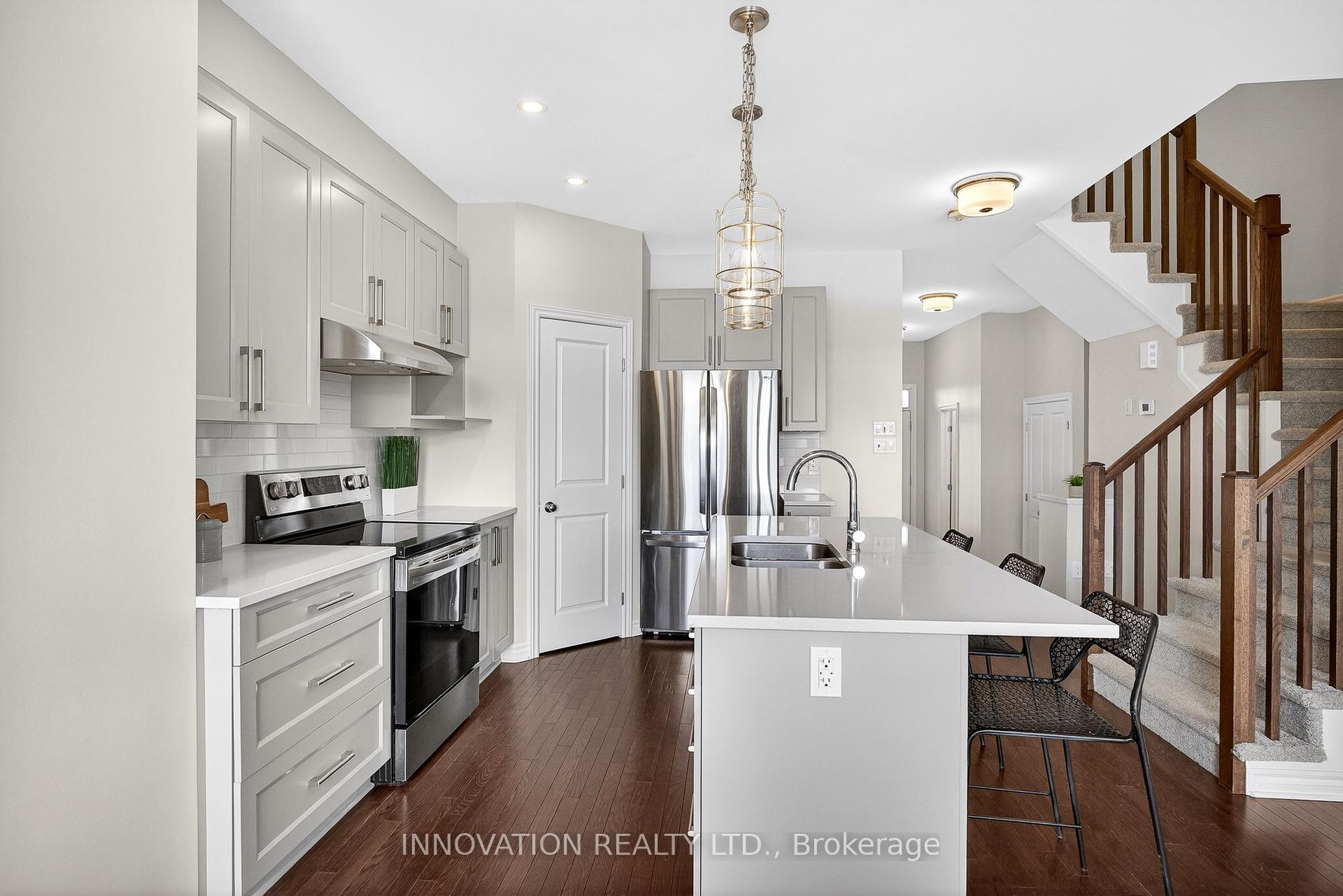 321 Kanashtage Terrace, Orleans - Cumberland and Area — photo 5 of 5