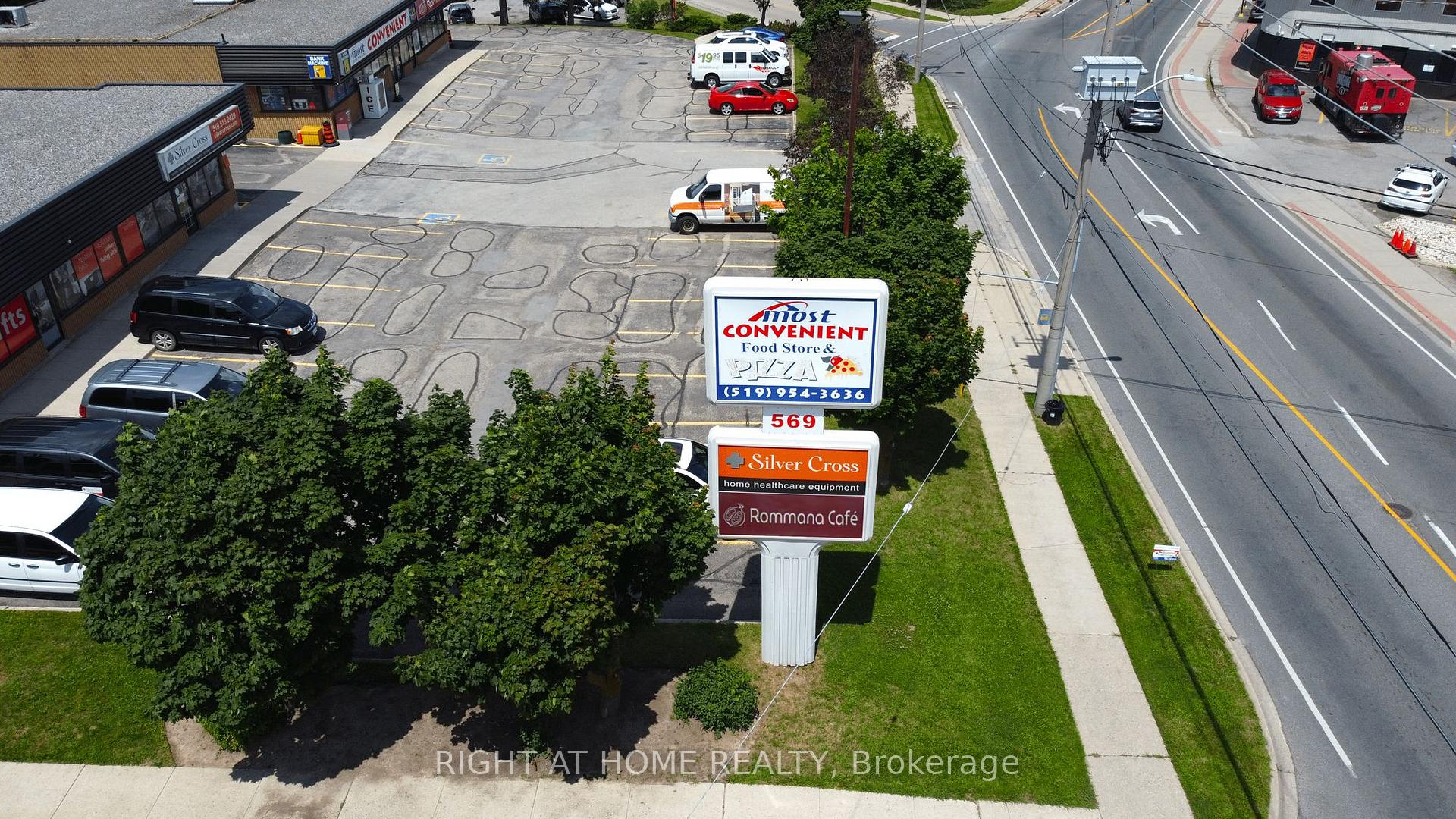 569 Lancaster Street W 1C, Waterloo — photo 4 of 5