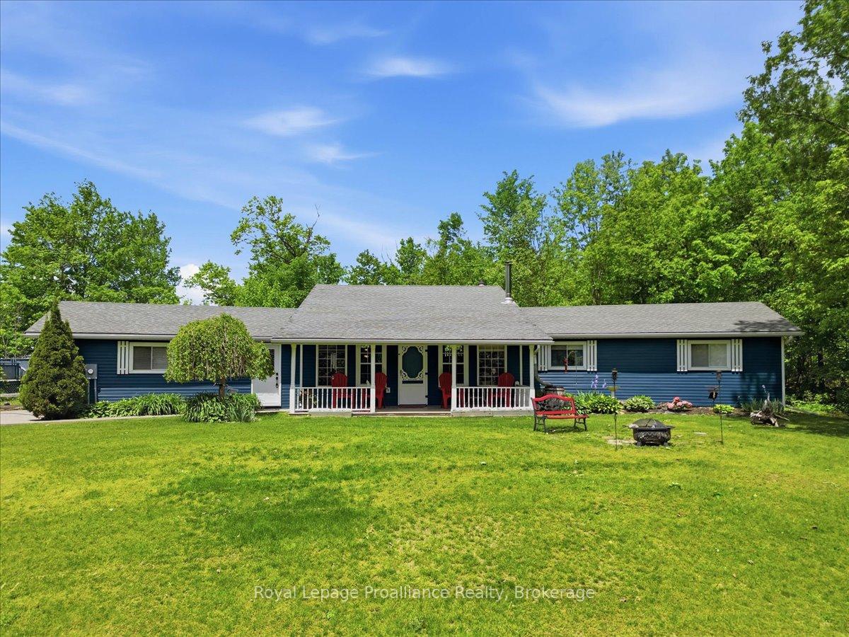33 Woodridge Drive, Madoc, ON K0K 2K0 — Madoc, Ontario