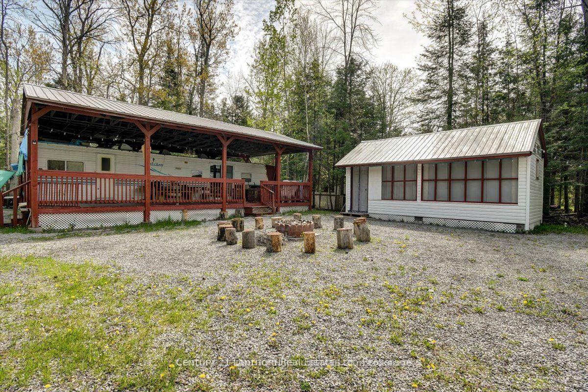 54 Beach Road, Trent Hills, ON K0K 2M0 — Trent Hills, Ontario