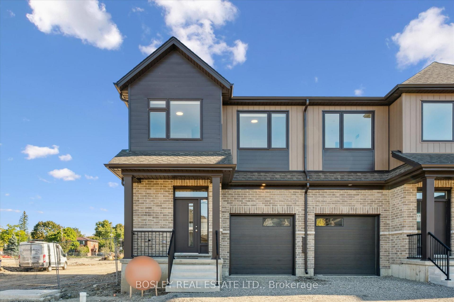 109 Catherine Street, Wilmot, ON N3A 2A3 — Wilmot, Ontario