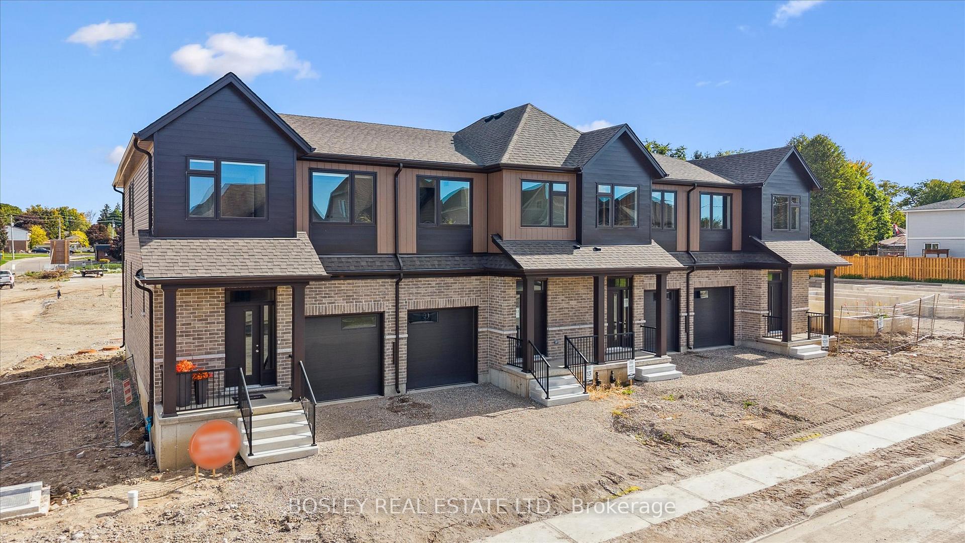 111 Catherine Street, Wilmot, ON N3A 2A3 — Wilmot, Ontario