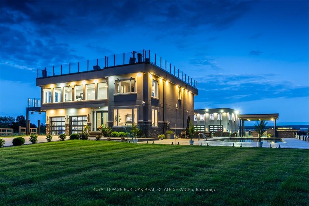 4939 Thirty Road N, Lincoln, ON L0R 1B3 — Lincoln, Ontario