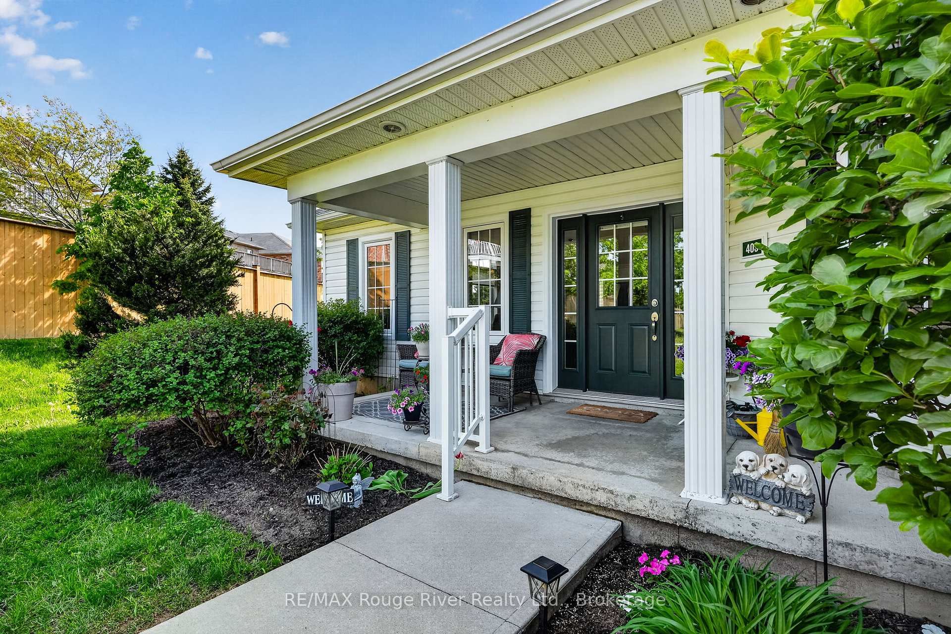 295 DENSMORE Road 403, Cobourg — photo 3 of 5