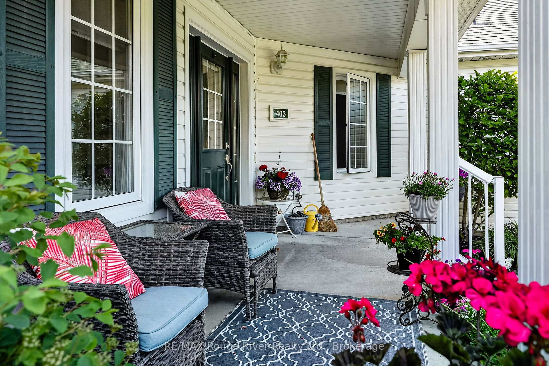 295 DENSMORE Road 403, Cobourg — photo 4 of 5