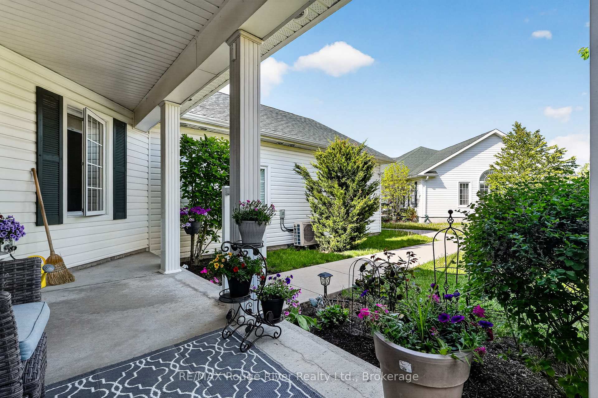 295 DENSMORE Road 403, Cobourg — photo 5 of 5
