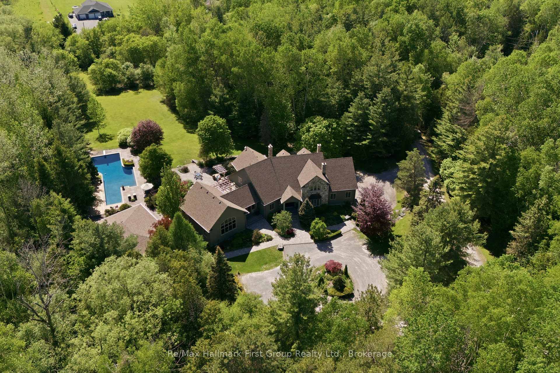 3121 Theatre Road N, Cobourg — photo 2 of 5
