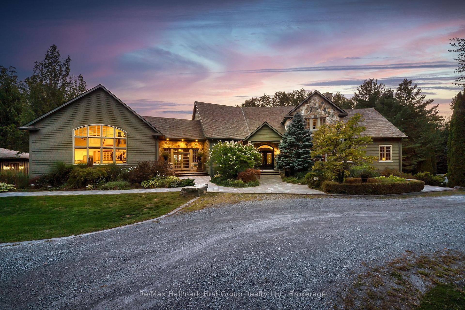 3121 Theatre Road N, Cobourg — photo 3 of 5