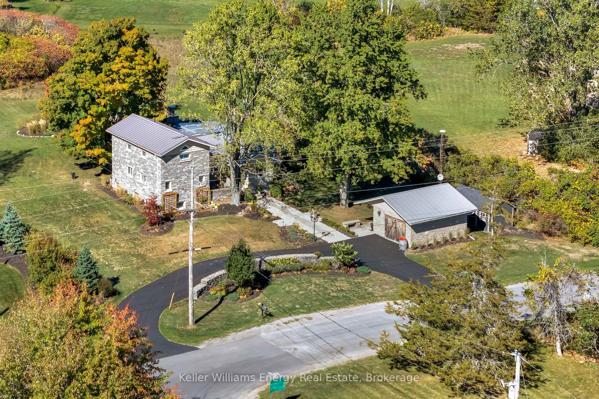 1245 Miller Road, Prince Edward County, ON K0K 2T0 — Prince Edward County, Ontario