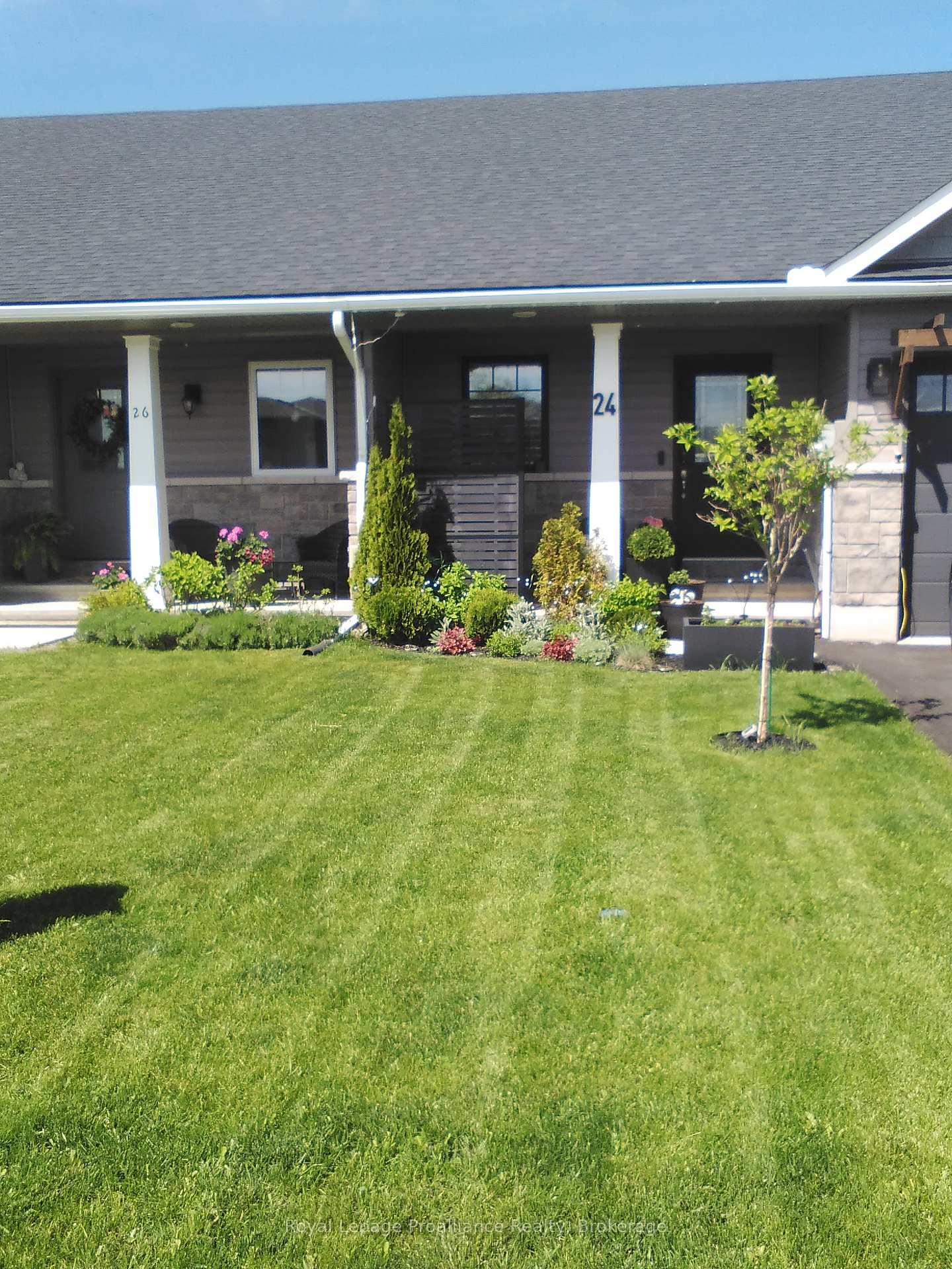 24 Buchanan Street, Prince Edward County, ON K0K 2T0 — Prince Edward County, Ontario