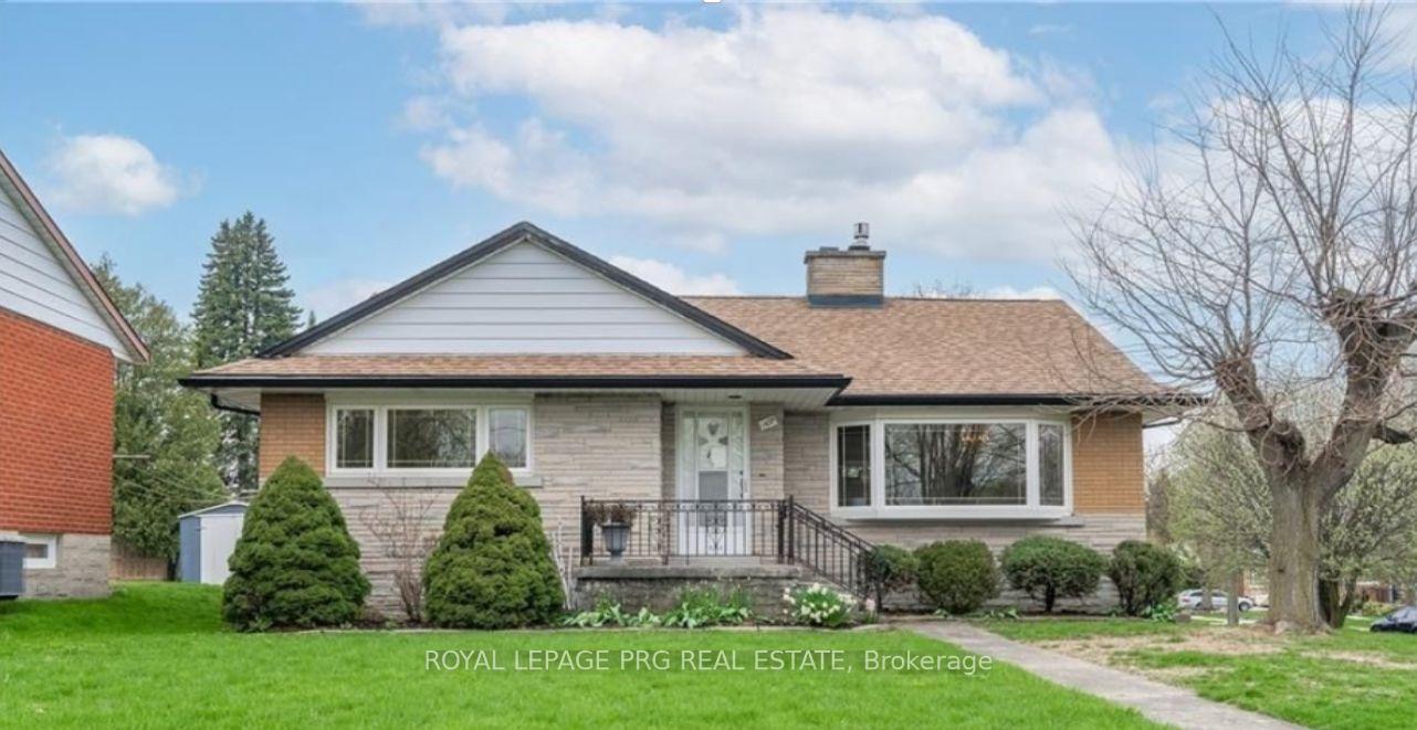 107 Weber Street S, Waterloo, ON N2J 2A4 — Waterloo, Ontario