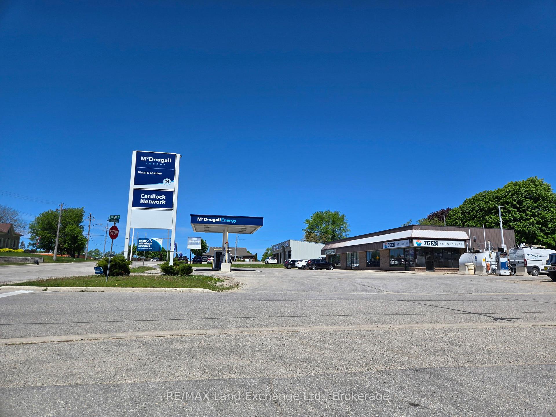 383 Kincardine Avenue W, Kincardine, ON N2Z 2V7 — Kincardine, Ontario