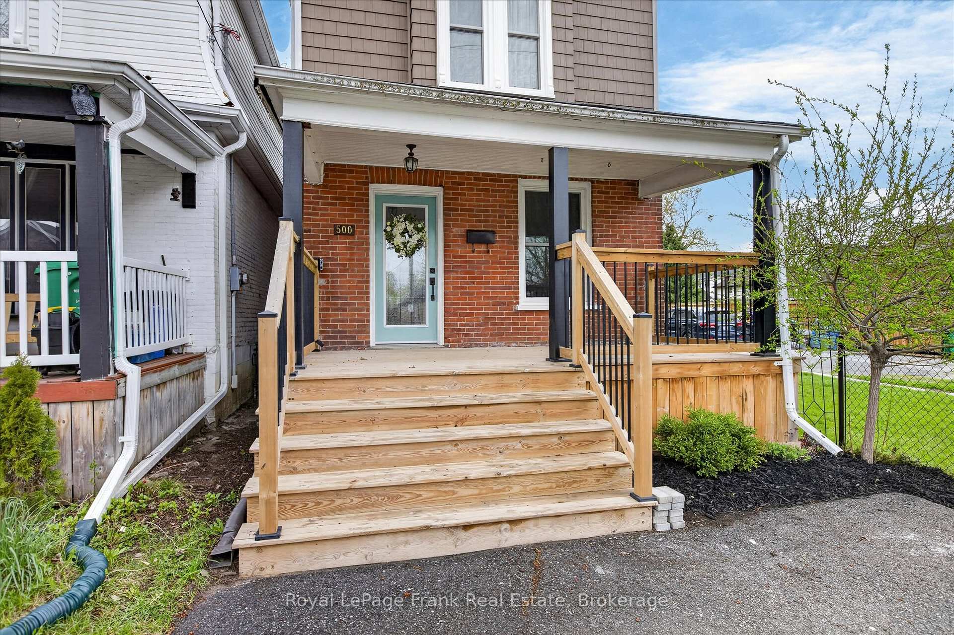 500 Chamberlain Street, Peterborough — photo 3 of 5