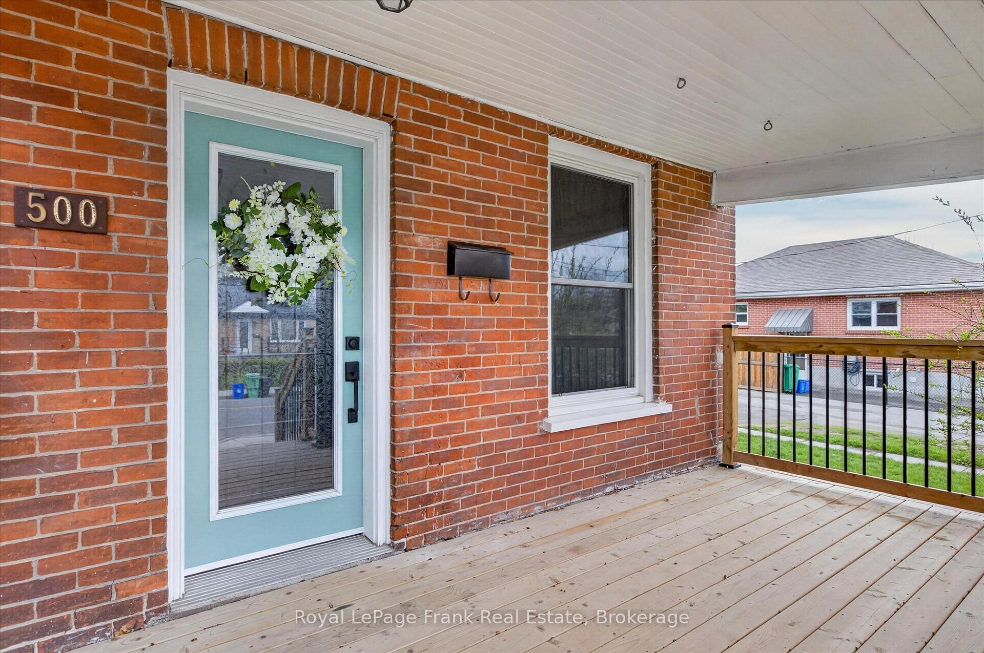 500 Chamberlain Street, Peterborough — photo 4 of 5